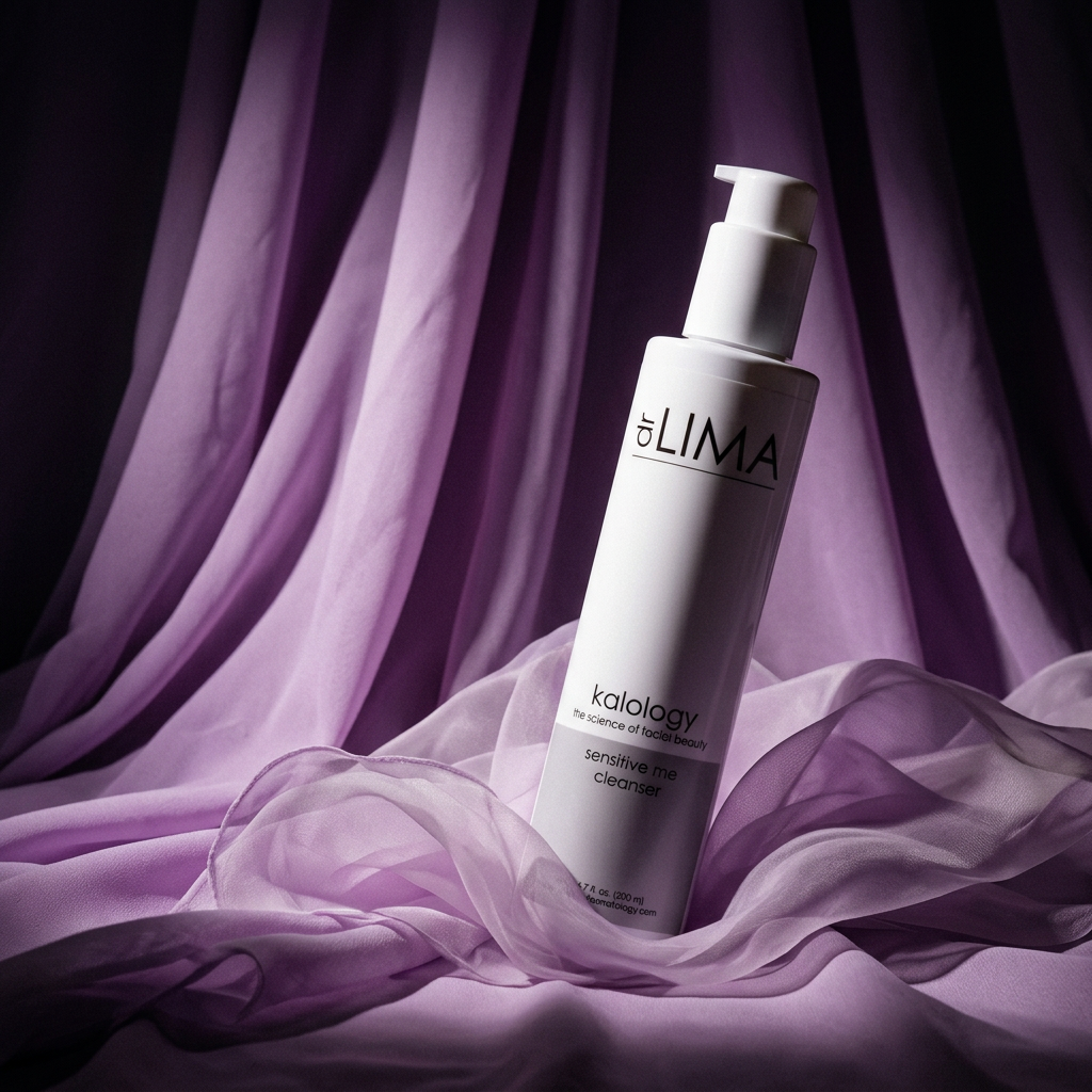 Sensitive Me Cleanser