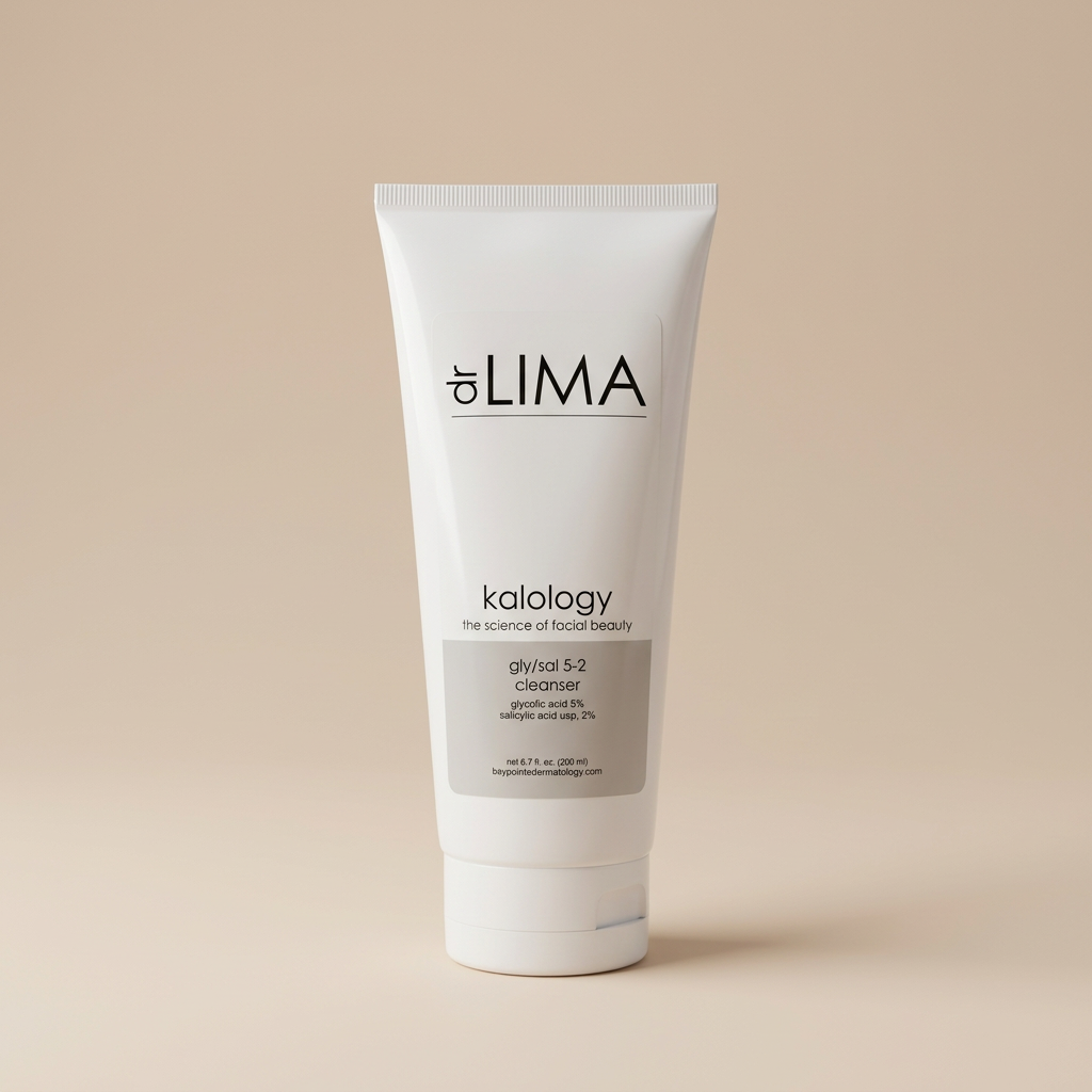 Gly/Sal 5-2 Cleanser