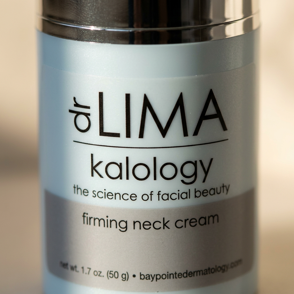 Firming Neck Cream