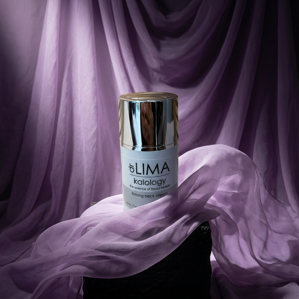Firming Neck Cream