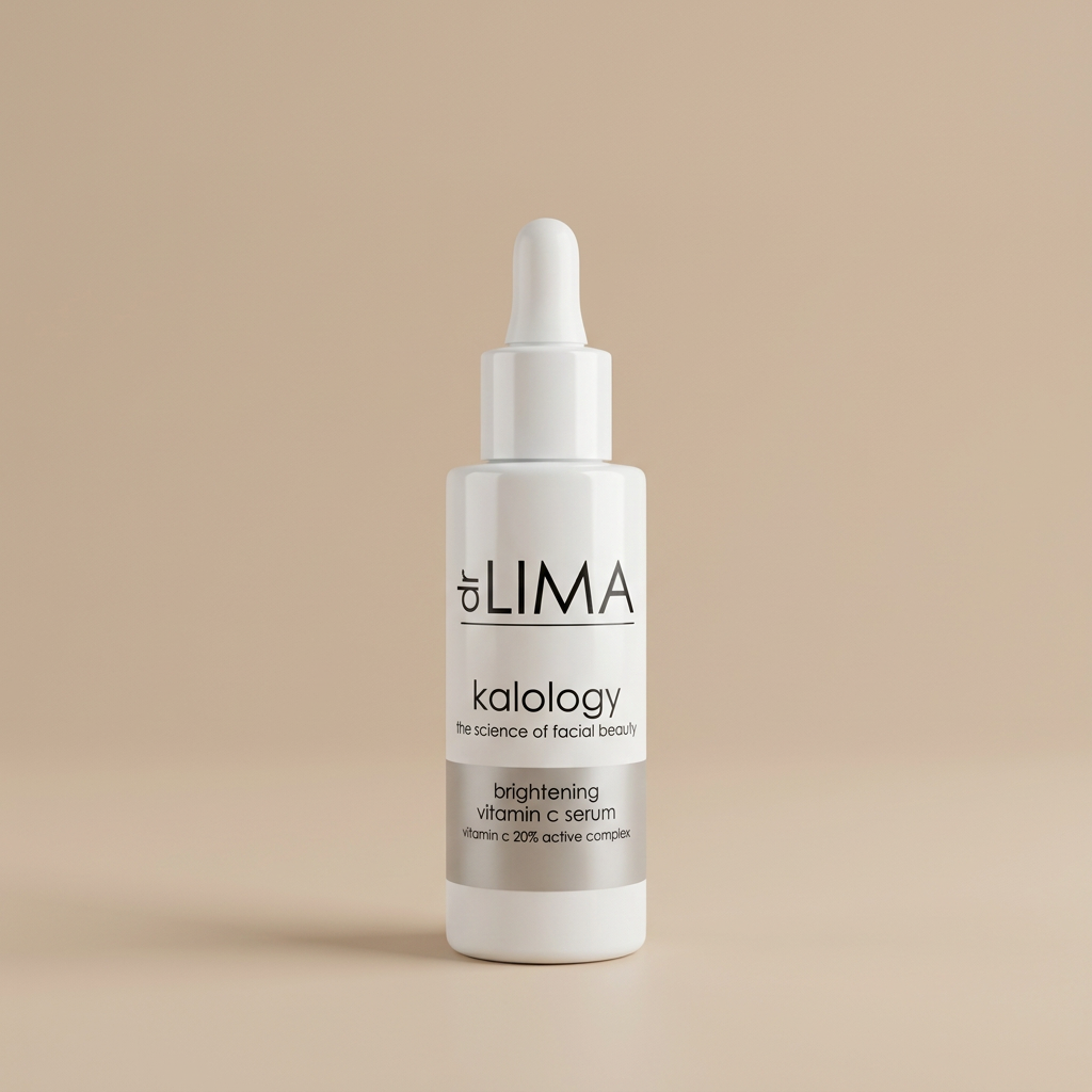 Brightening Vitamin C Serum
