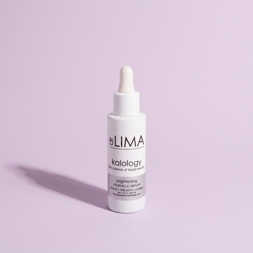 Brightening Vitamin C Serum