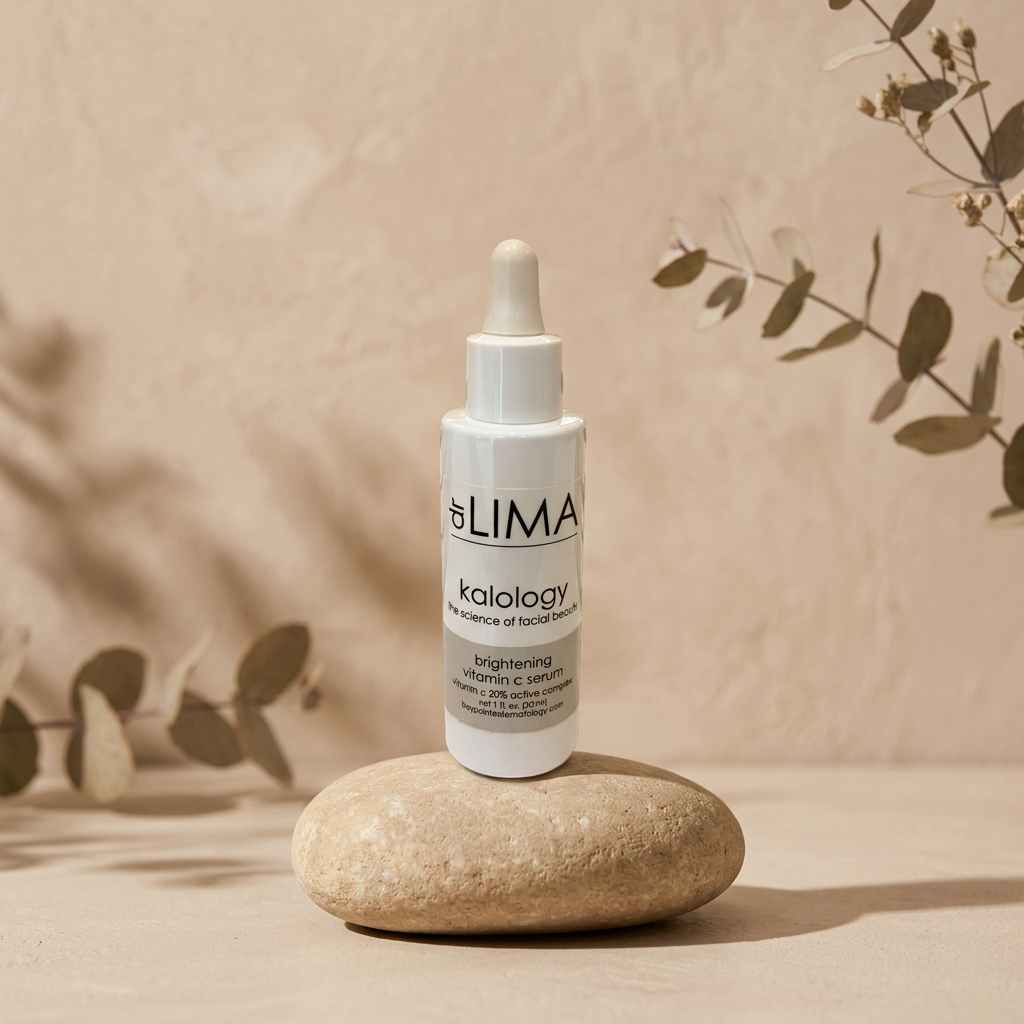 Brightening Vitamin C Serum