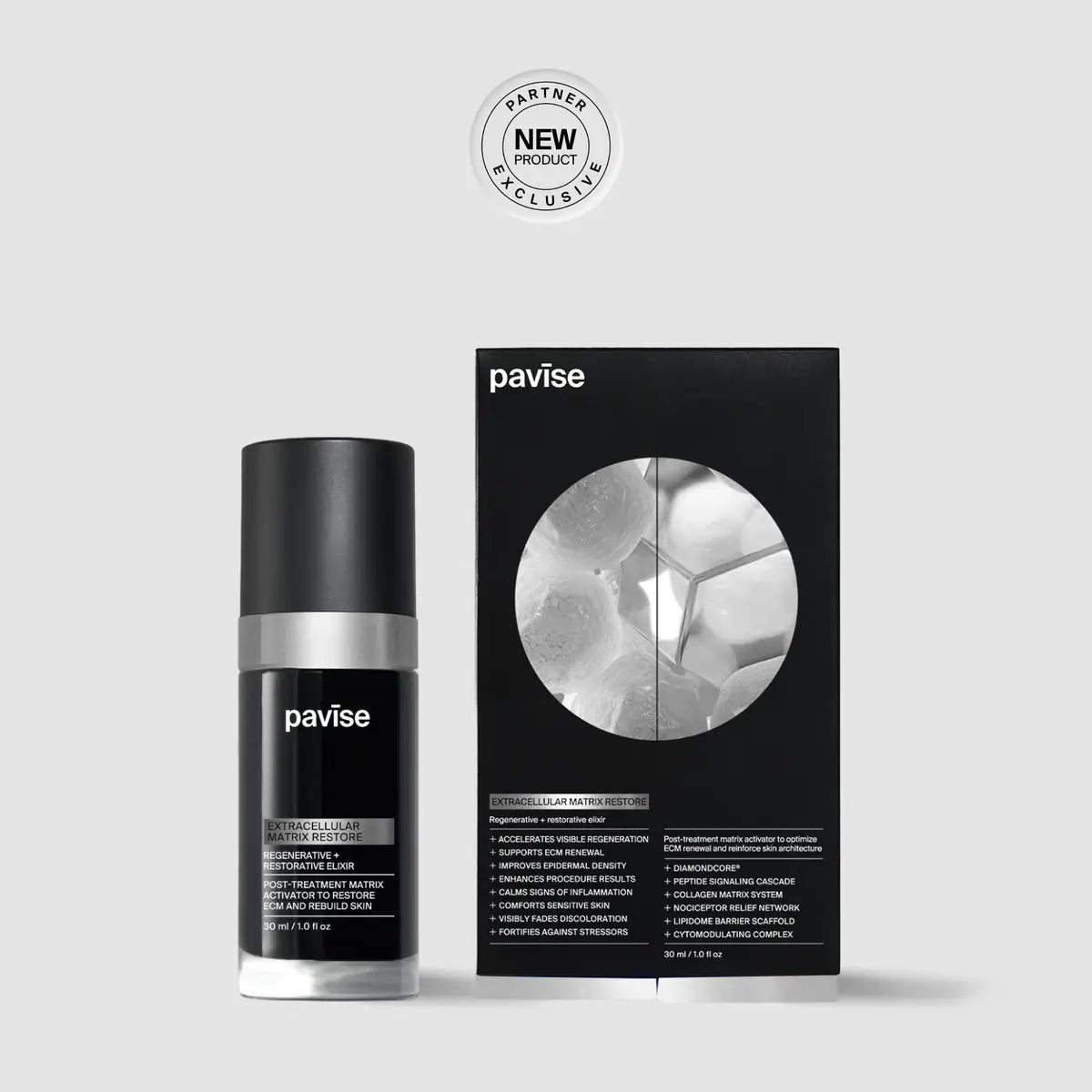 Extracellular Matrix Restore