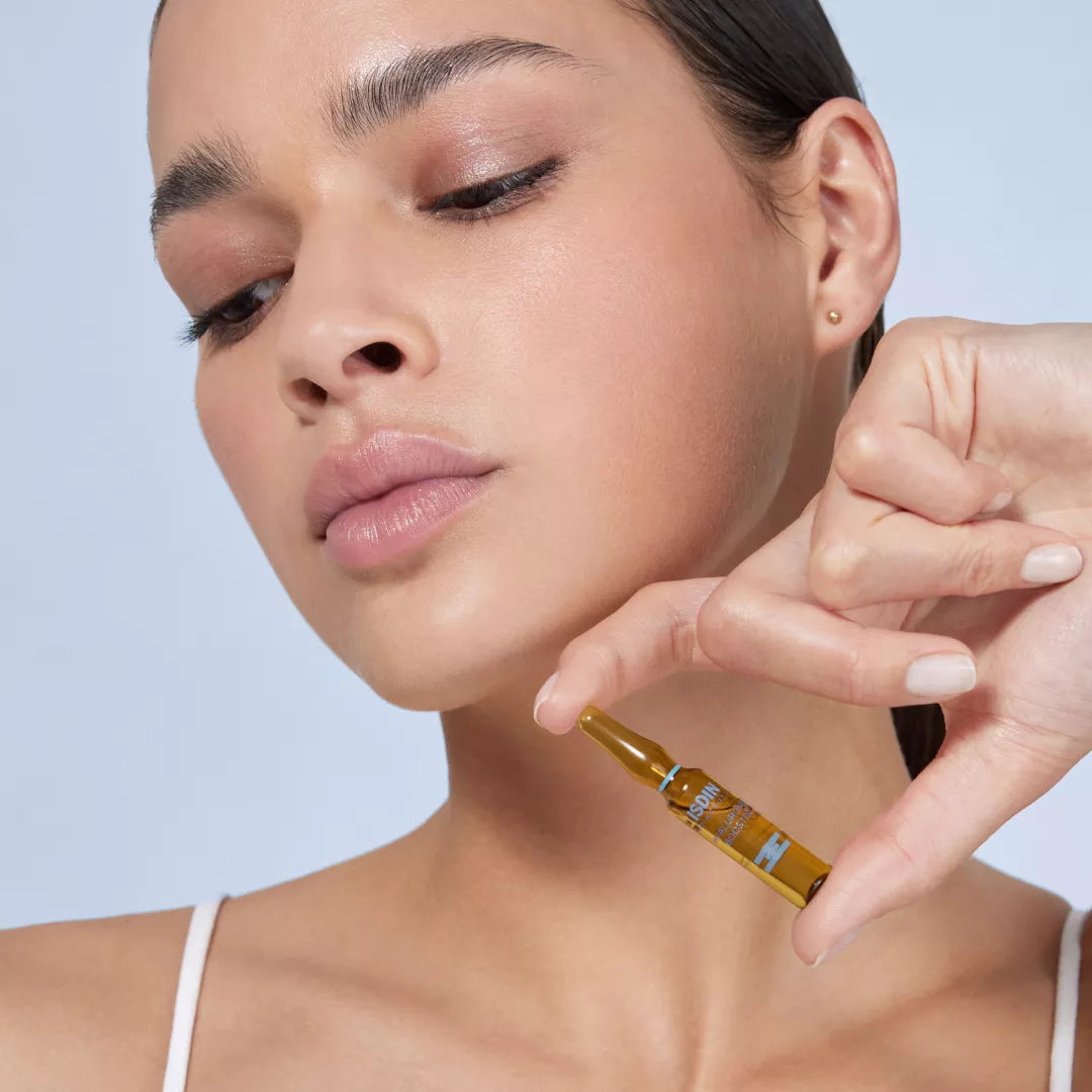 Hyaluronic Booster