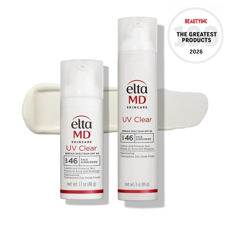 UV Clear Broad-Spectrum SPF 46