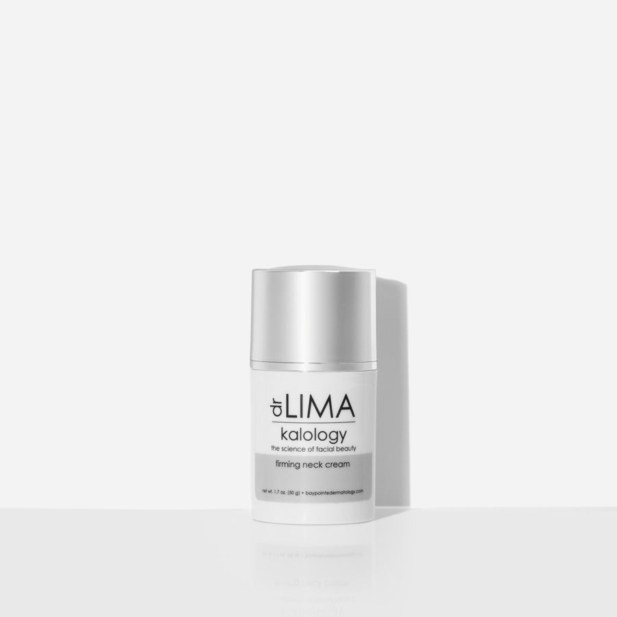 Firming Neck Cream