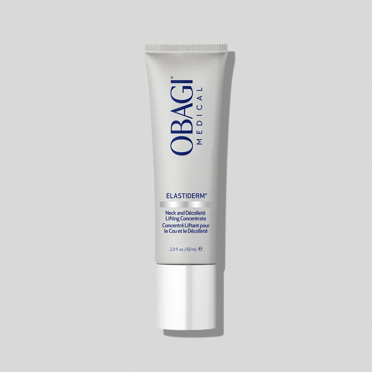 ELASTIDERM® Neck and décolleté concentrate