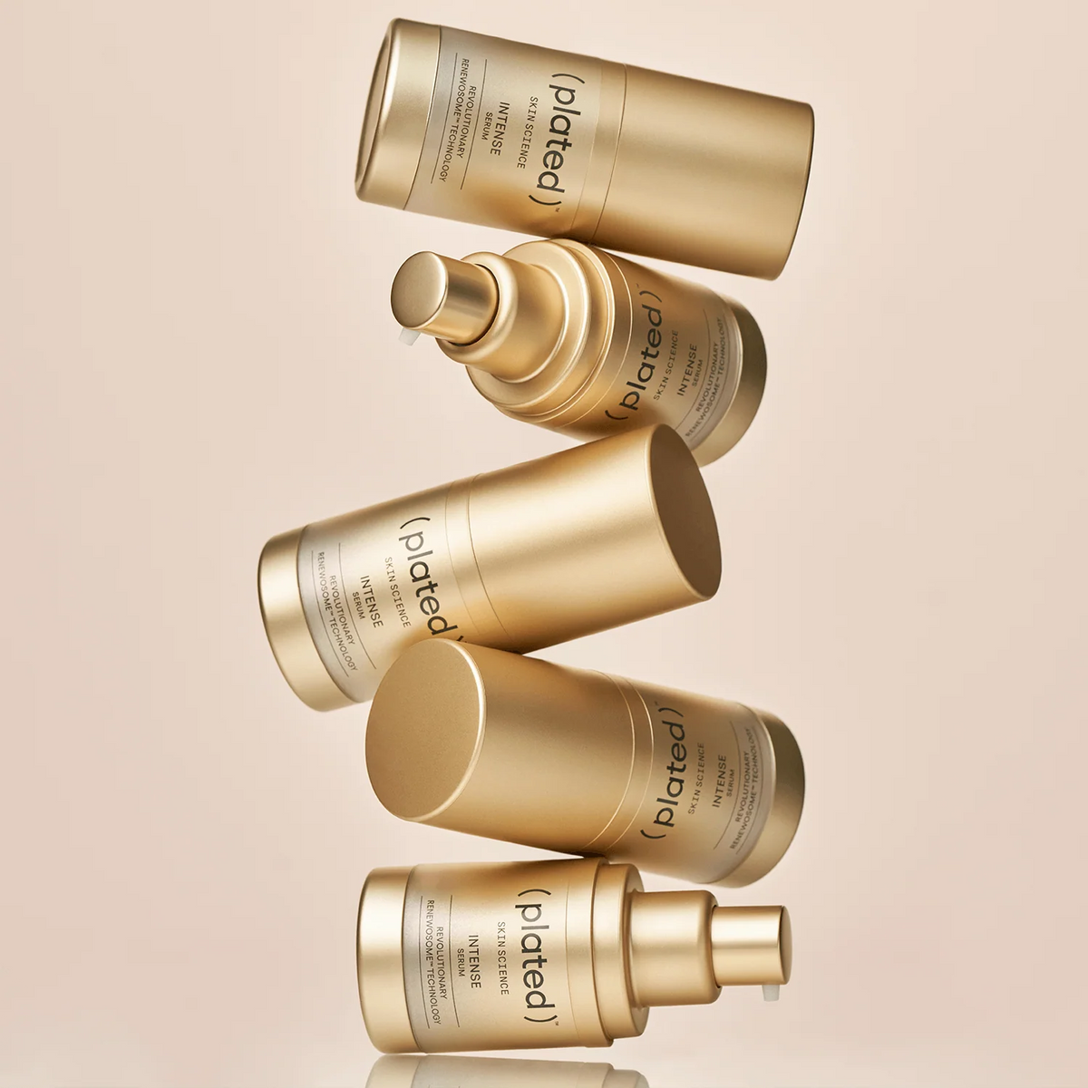 Intense Serum