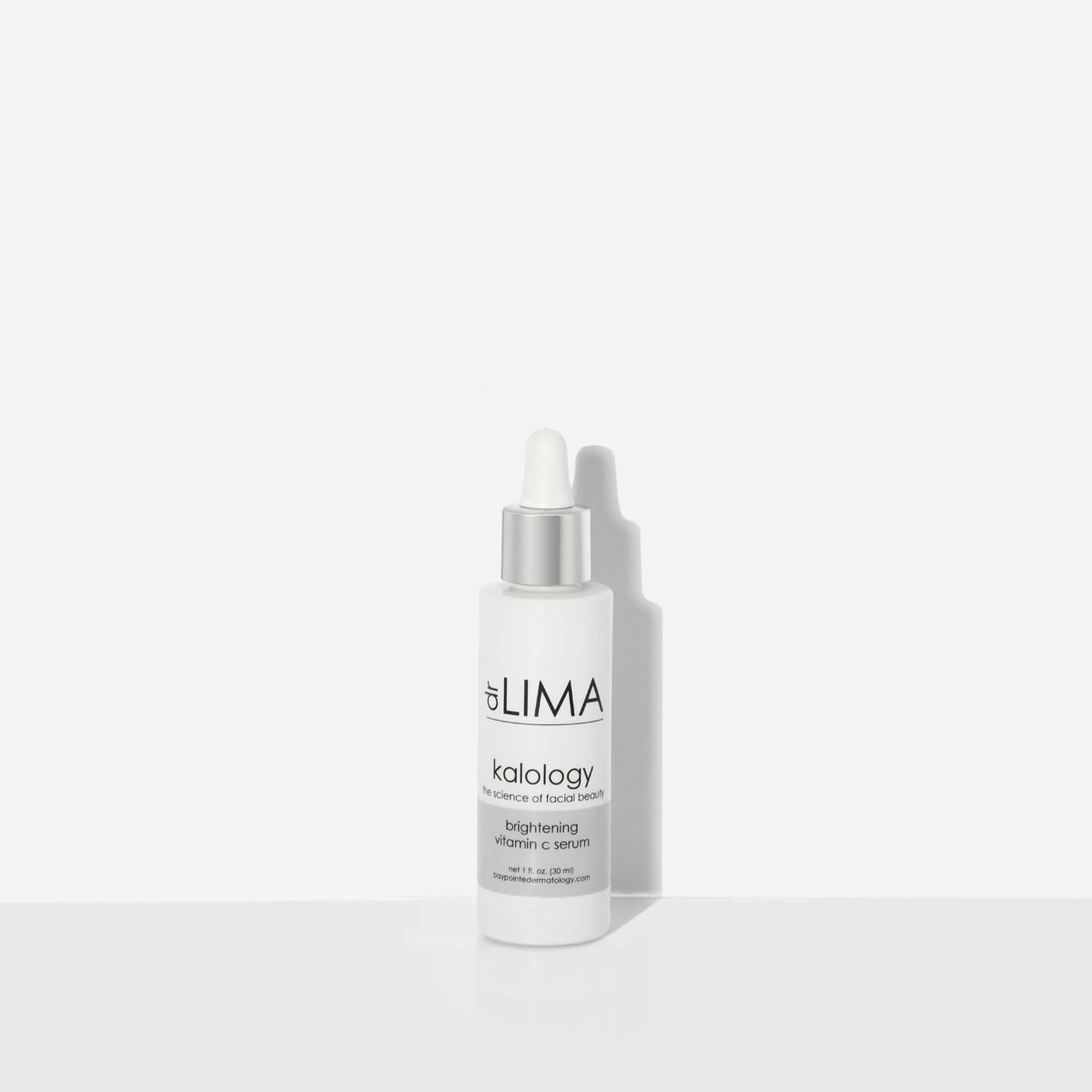 Brightening Vitamin C Serum