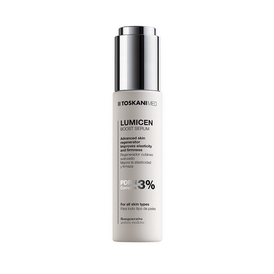 Lumicen Boost Serum PDRN complex 3%