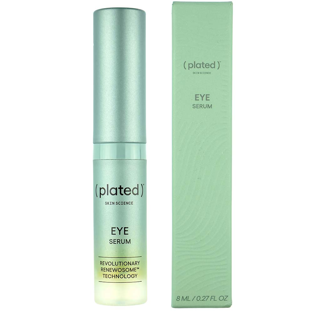 Eye Serum
