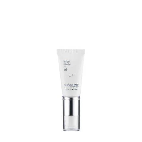 SkinBetter - Instant Effect Gel Eye Cream tube