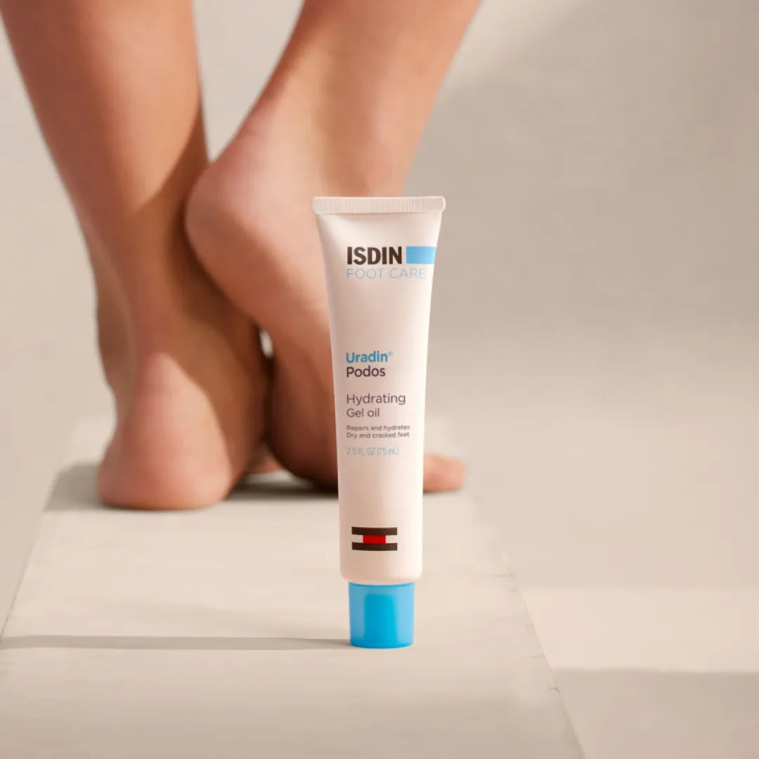 Uradin Podos Gel Oil