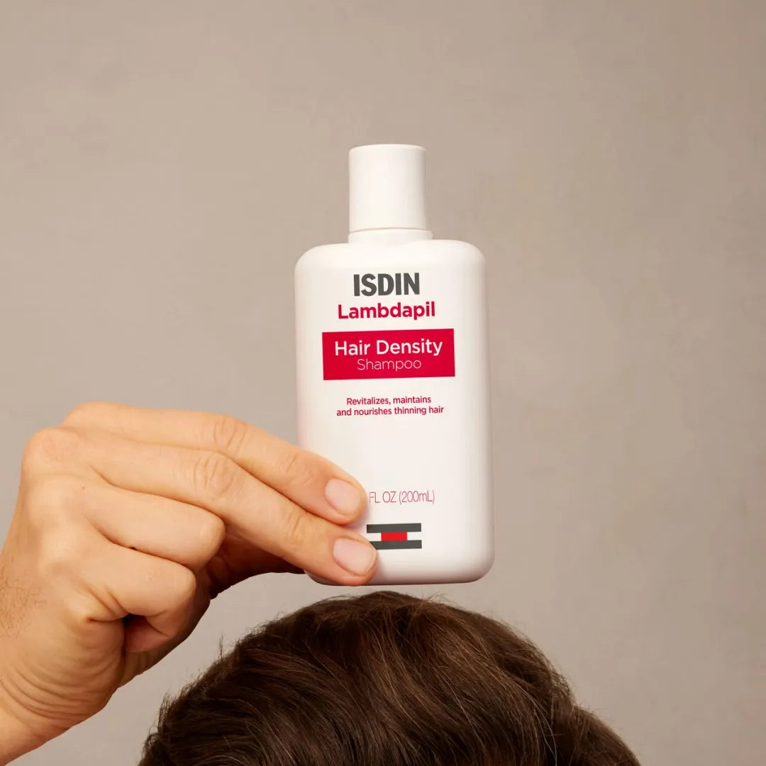 Lambdapil Hair Density Shampoo