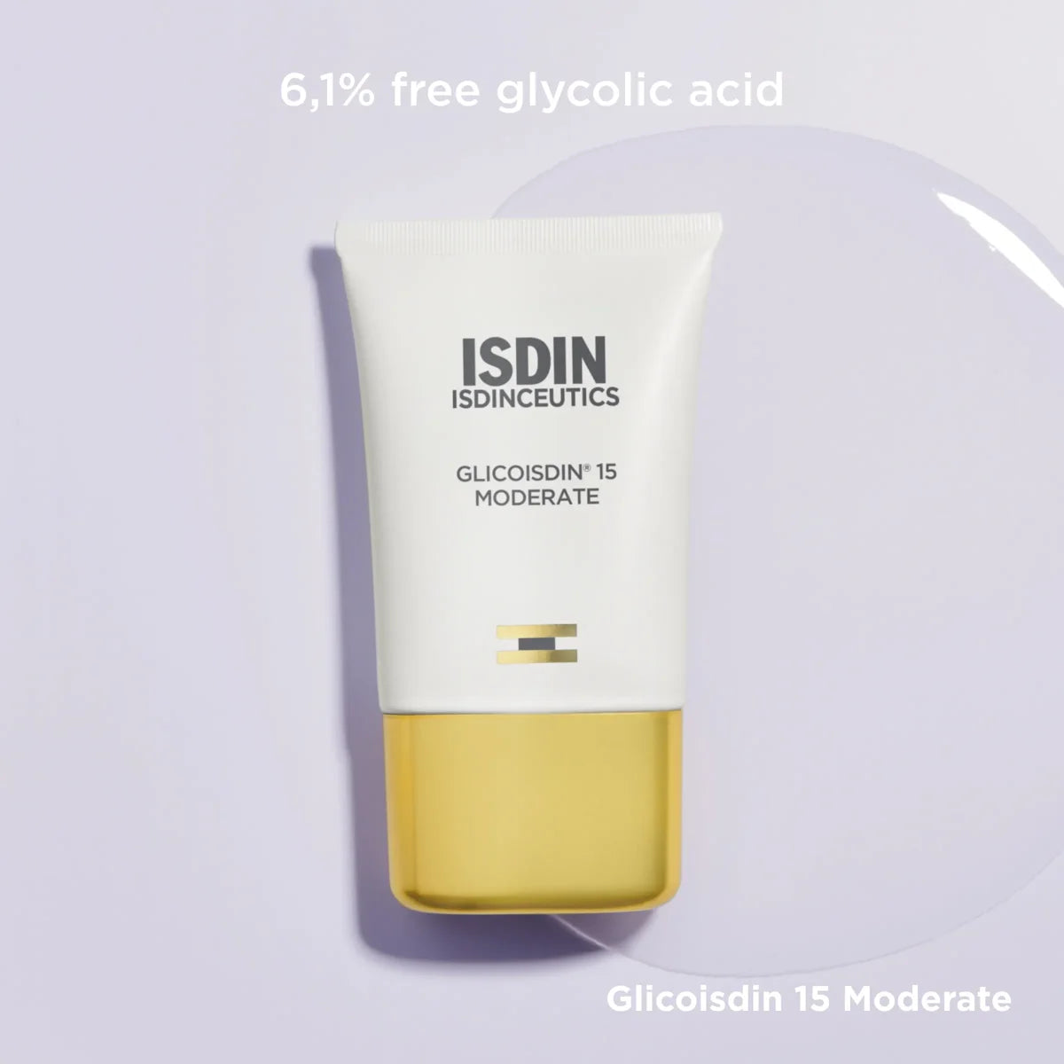 Glicoisdin® 15 Moderate