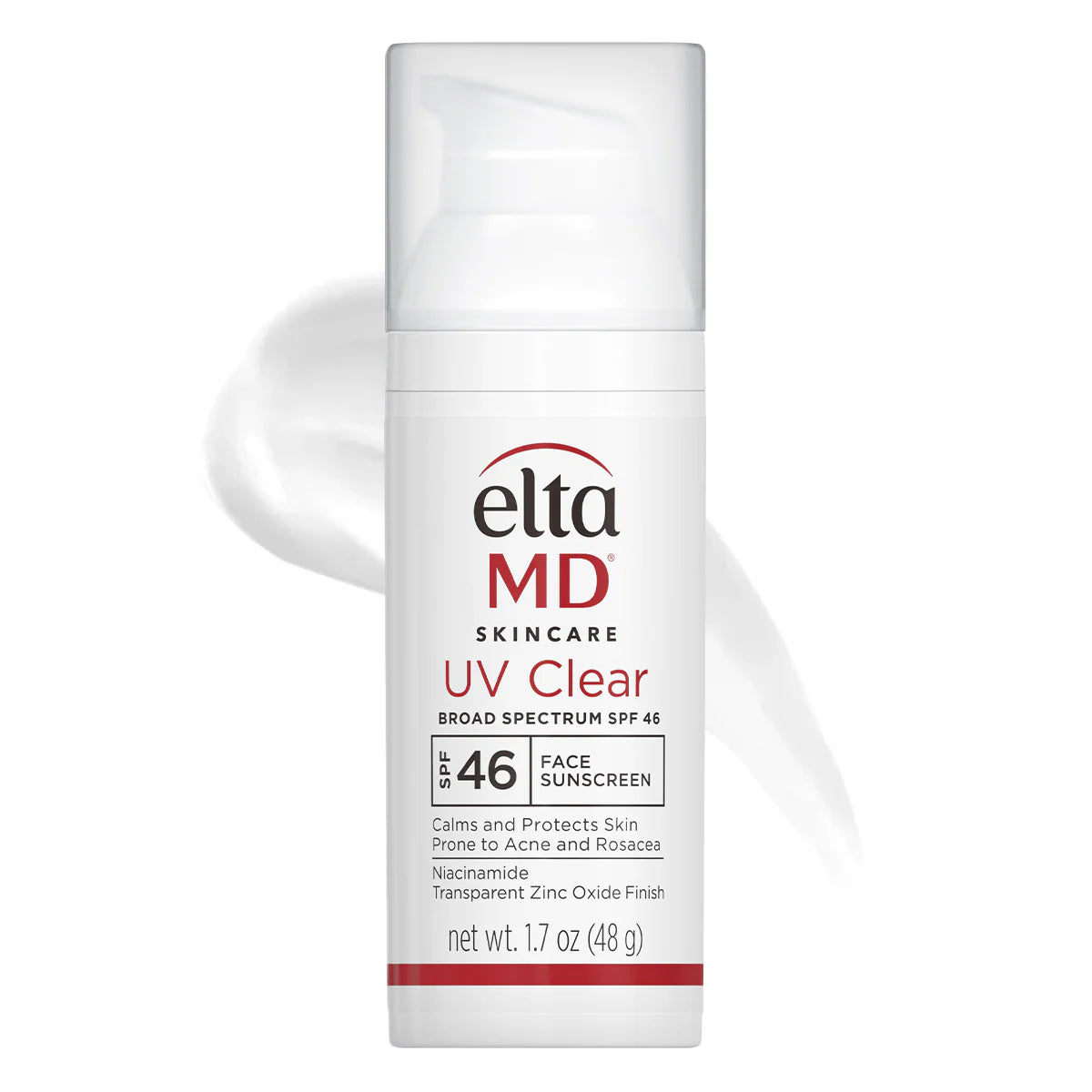 UV Clear Broad-Spectrum SPF 46 Tinted
