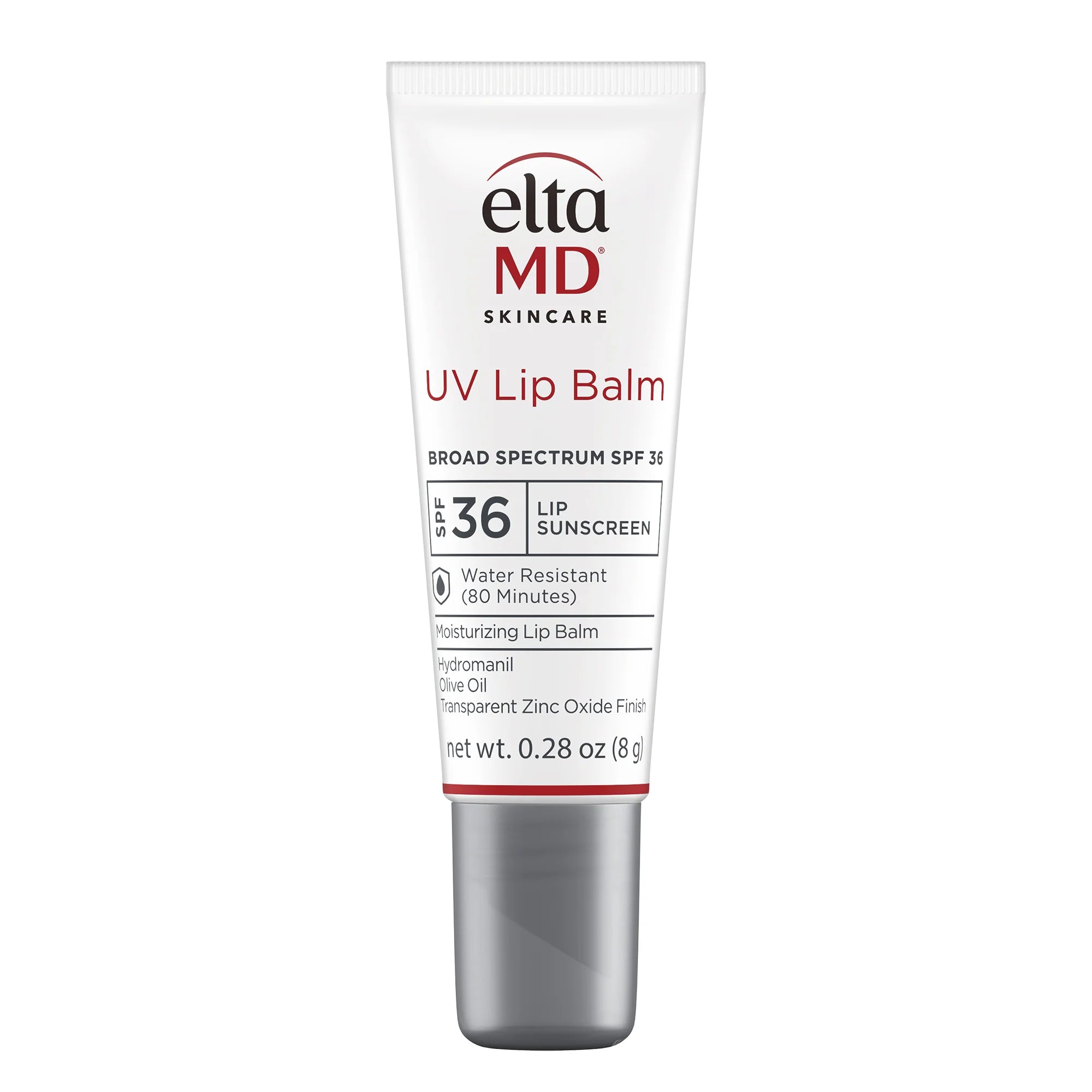 UV Lip Balm Broad-Spectrum SPF 31