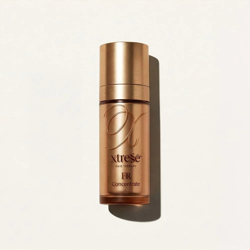FR Concentrate Serum: Advanced Scalp Serum for Repair