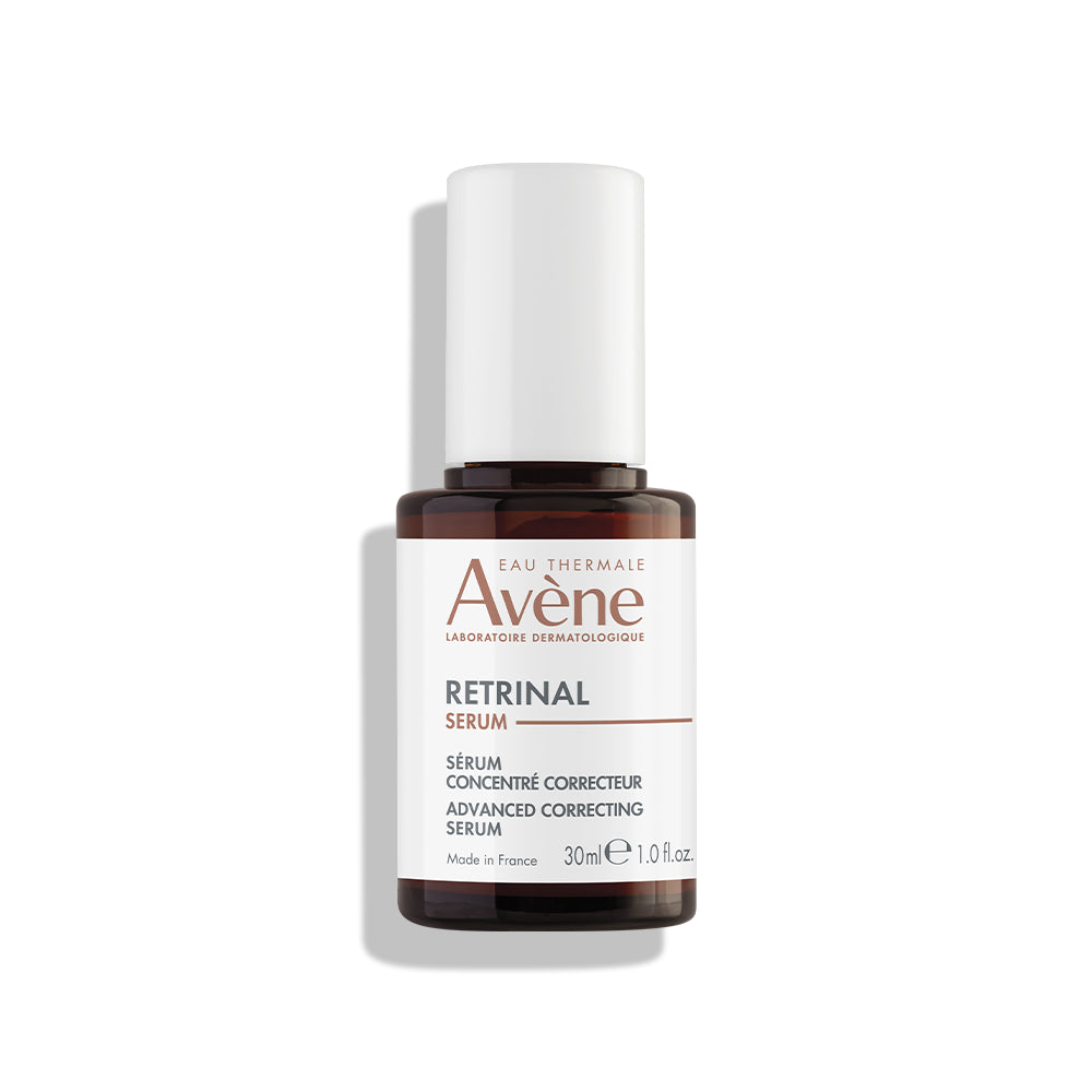 Retrinal Serum