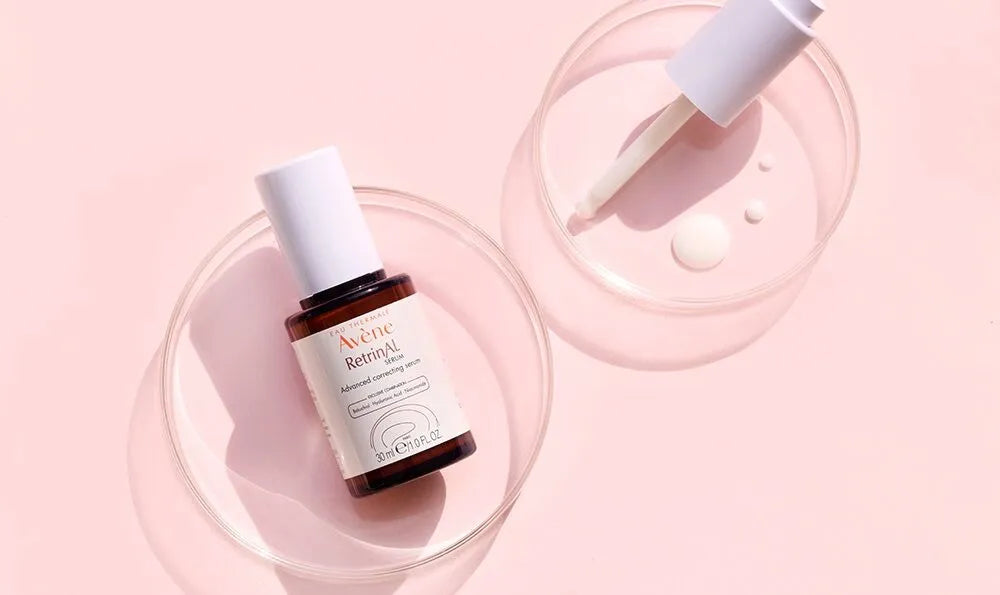 Retrinal Serum
