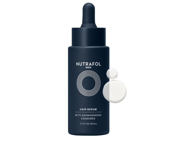 Hair Serum for Men