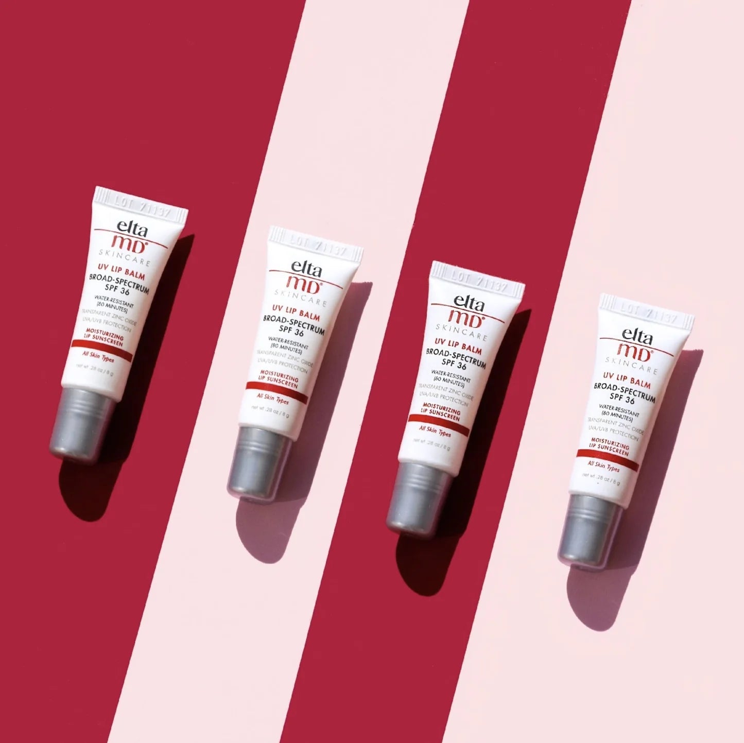 UV Lip Balm Broad-Spectrum SPF 31
