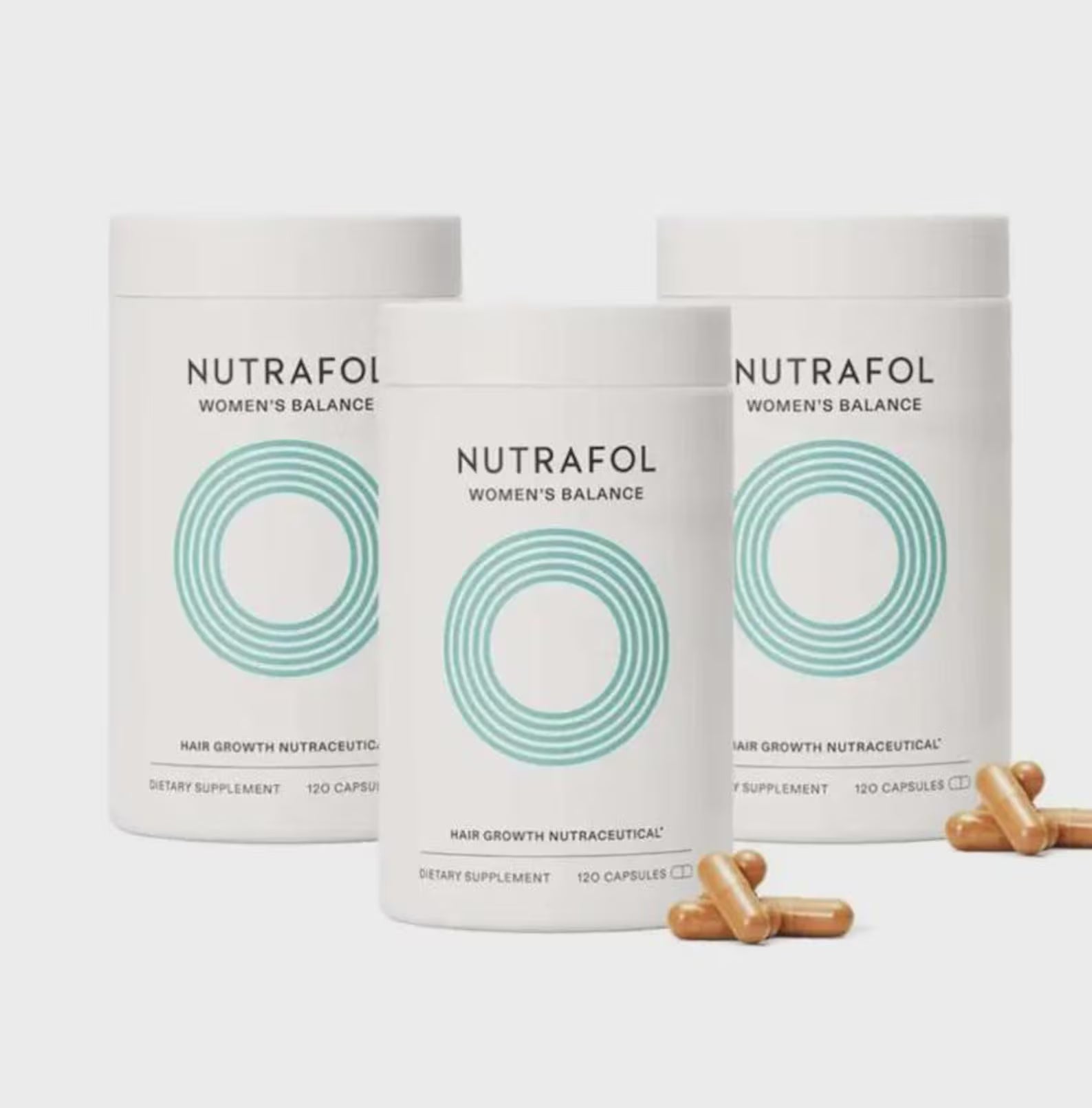 Women's Balance Plus 3-Pack Bundle