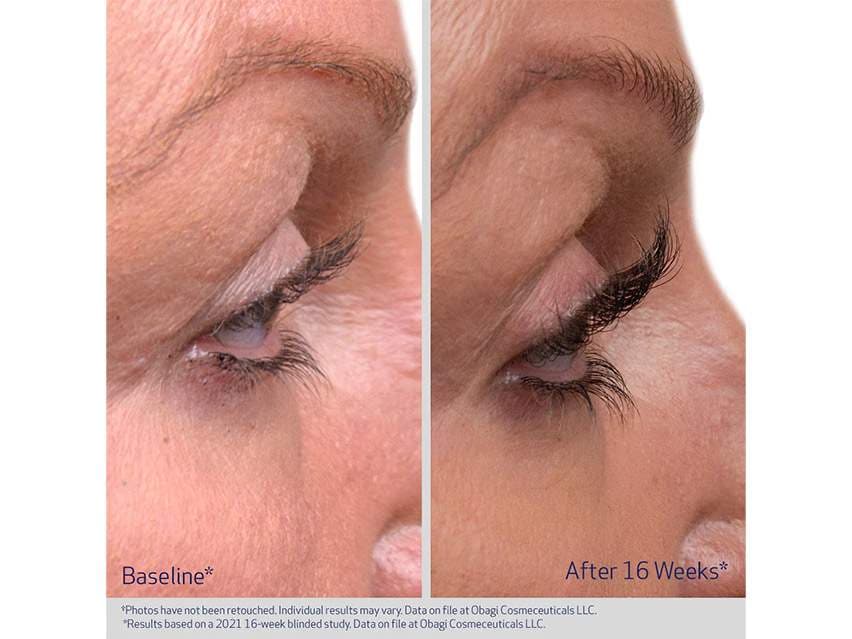 Nu-Cil™ Eyelash Enhancing Serum