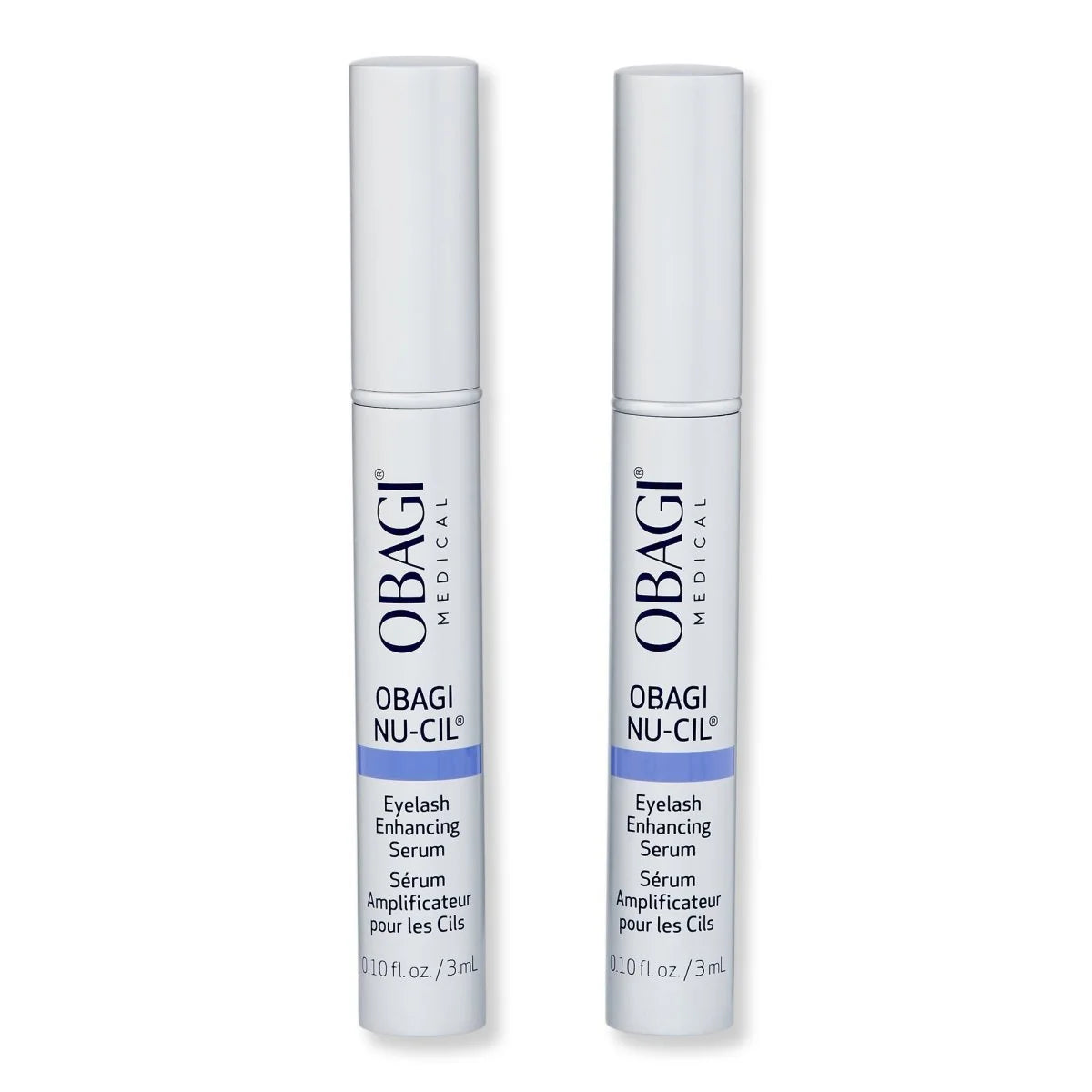 Nu Cil Value Kit