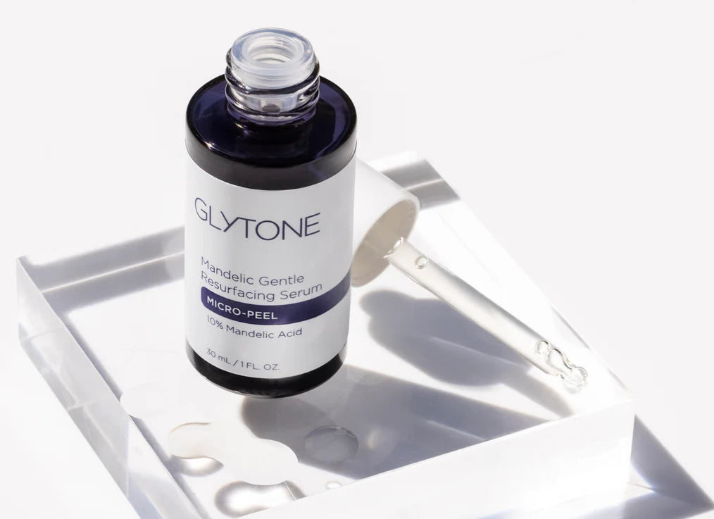 Mandelic Resurfacing Serum