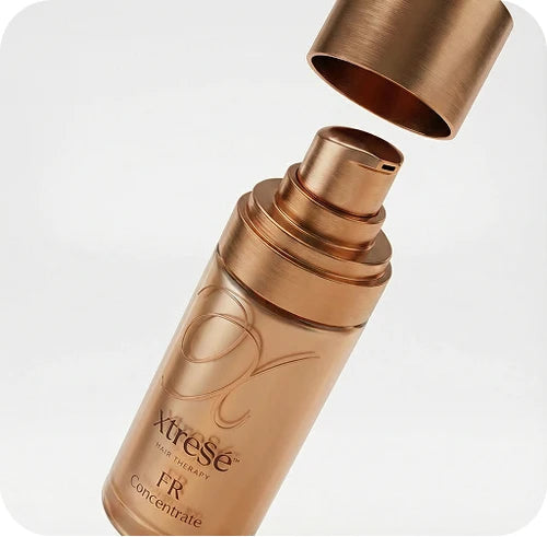 FR Concentrate Serum: Advanced Scalp Serum for Repair