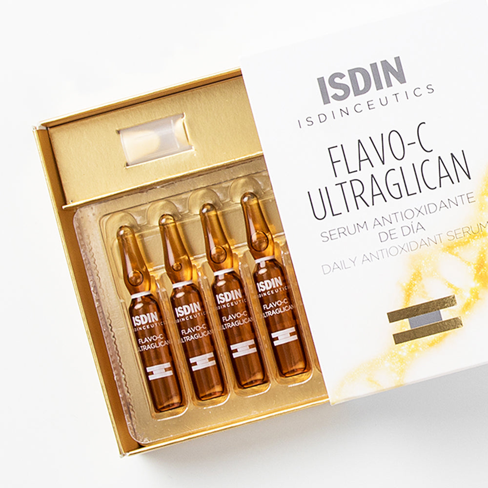Isdinceuticals Flavo-C Ultraglican
