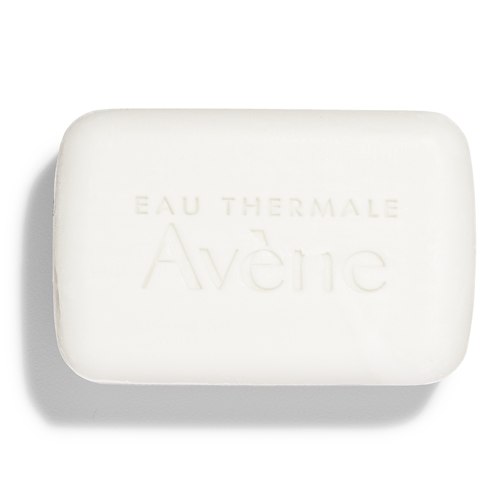 XeraCalm A.D Ultra-Rich Cleansing Bar