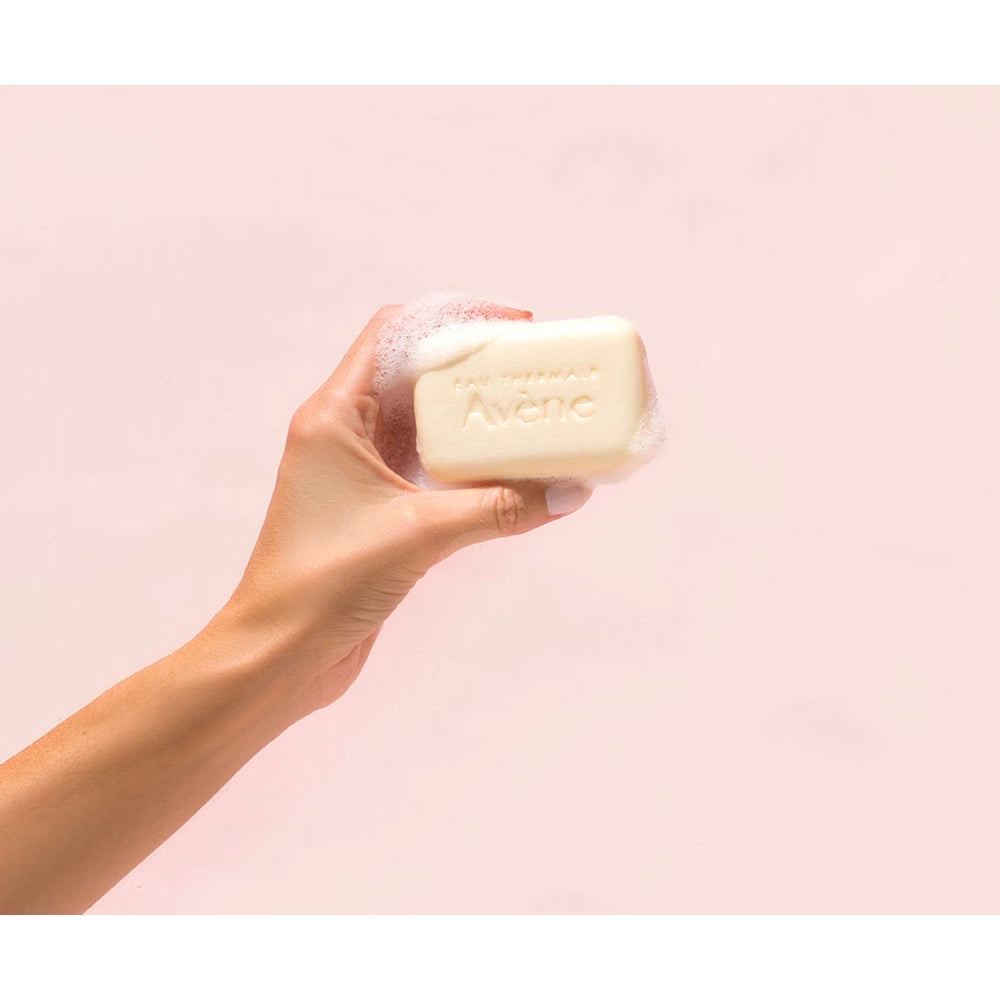 XeraCalm A.D Ultra-Rich Cleansing Bar